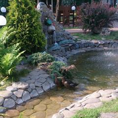 Гостиница Усадьба, Раменское, Московская область