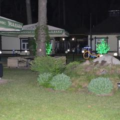 Гостиница Усадьба, Раменское, Московская область