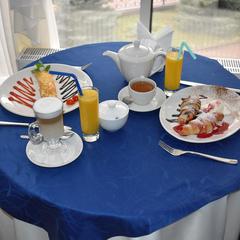 Гостиница Мыс Отдыха Надежда, Раменское, Московская область