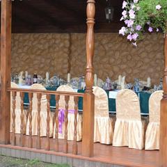 Гостиница Усадьба, Раменское, Московская область