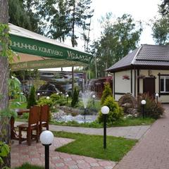 Гостиница Усадьба, Раменское, Московская область