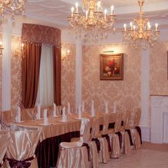 Отель Лесная поляна, Раменское, Московская область