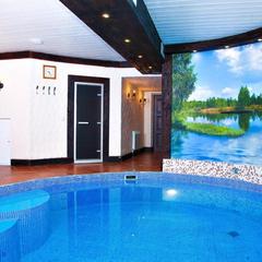 Отель Лесная поляна, Раменское, Московская область