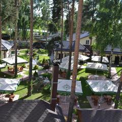 Гостиница Усадьба, Раменское, Московская область