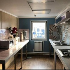  Общежитие гостиничного типа Hotelhot Михайловская Слобода, Раменское, Московская область