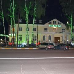 Гостиница Усадьба, Раменское, Московская область