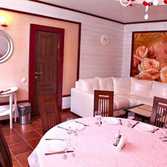 Отель Лесная поляна, Раменское, Московская область