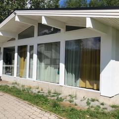 Загородный отель Давинчи Парк, Раздолье, Ленинградская область