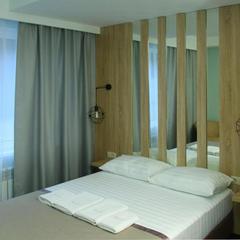 Отель Везендорф, Раменское, Московская область