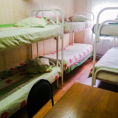  Общежитие гостиничного типа Hotelhot Михайловская Слобода, Раменское, Московская область