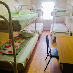  Общежитие гостиничного типа Hotelhot Михайловская Слобода, Раменское, Московская область