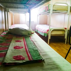  Общежитие гостиничного типа Hotelhot Михайловская Слобода, Раменское, Московская область