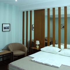 Отель Везендорф, Раменское, Московская область