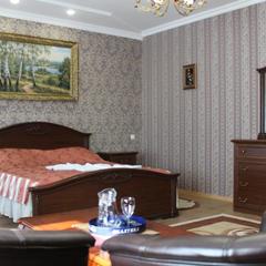 Гостиница Усадьба, Раменское, Московская область