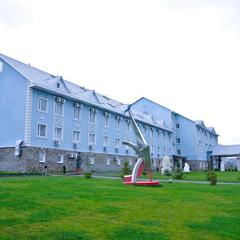 Гостиничный комплекс Арт-Пенза, Рамзай, Пензенская область