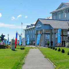 Гостиничный комплекс Арт-Пенза, Рамзай, Пензенская область