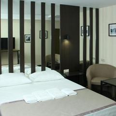 Отель Везендорф, Раменское, Московская область