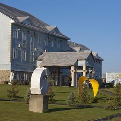 Гостиничный комплекс Арт-Пенза, Рамзай, Пензенская область