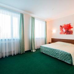 Гостиничный комплекс Арт-Пенза, Рамзай, Пензенская область