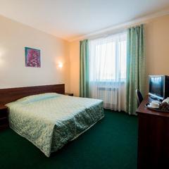 Гостиничный комплекс Арт-Пенза, Рамзай, Пензенская область