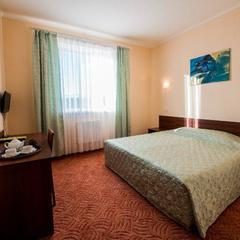 Гостиничный комплекс Арт-Пенза, Рамзай, Пензенская область