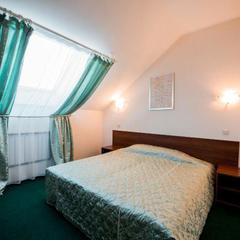 Гостиничный комплекс Арт-Пенза, Рамзай, Пензенская область