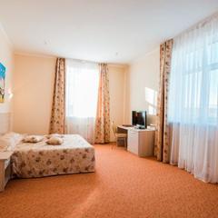 Гостиничный комплекс Арт-Пенза, Рамзай, Пензенская область