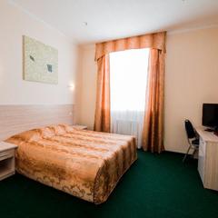 Гостиничный комплекс Арт-Пенза, Рамзай, Пензенская область