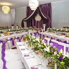 Гостиничный комплекс Арт-Пенза, Рамзай, Пензенская область