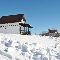 Дом отдыха Раздолье, Рамзай, Пензенская область