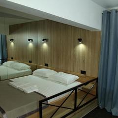 Отель Везендорф, Раменское, Московская область