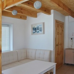 Дом отдыха Раздолье, Рамзай, Пензенская область