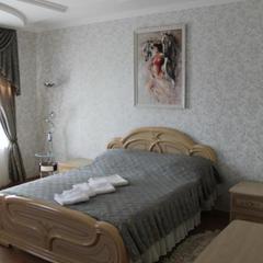 Гостиница Усадьба, Раменское, Московская область