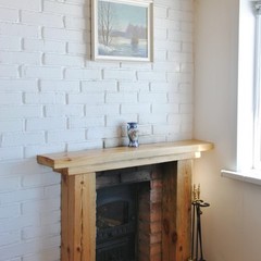 Дом отдыха Раздолье, Рамзай, Пензенская область