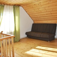 Дом отдыха Раздолье, Рамзай, Пензенская область