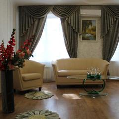 Гостиница Усадьба, Раменское, Московская область