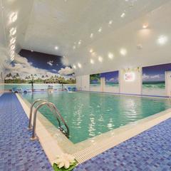 Гостиничный комплекс Арт-Пенза, Рамзай, Пензенская область