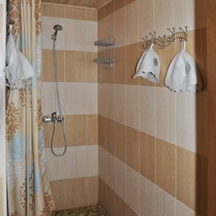 Дом отдыха Раздолье, Рамзай, Пензенская область