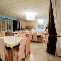 Гостиничный комплекс Арт-Пенза, Рамзай, Пензенская область