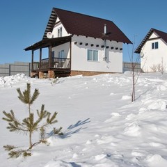 Дом отдыха Раздолье, Рамзай, Пензенская область