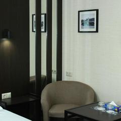 Отель Везендорф, Раменское, Московская область