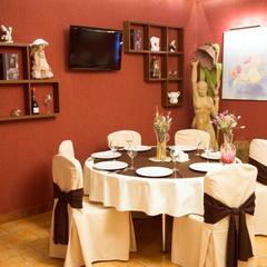 Гостиничный комплекс Арт-Пенза, Рамзай, Пензенская область