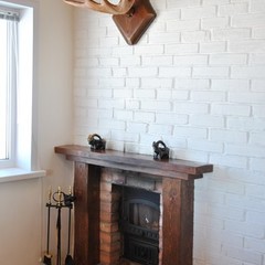 Дом отдыха Раздолье, Рамзай, Пензенская область