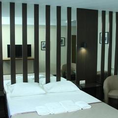 Отель Везендорф, Раменское, Московская область