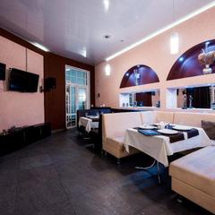 Гостиничный комплекс Арт-Пенза, Рамзай, Пензенская область