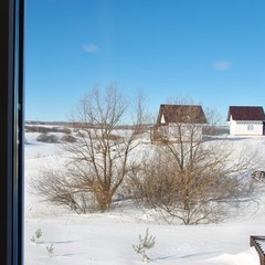 Дом отдыха Раздолье, Рамзай, Пензенская область