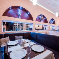 Гостиничный комплекс Арт-Пенза, Рамзай, Пензенская область