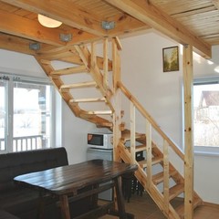 Дом отдыха Раздолье, Рамзай, Пензенская область