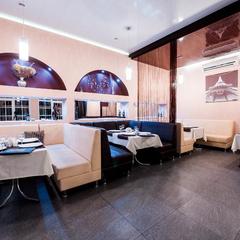 Гостиничный комплекс Арт-Пенза, Рамзай, Пензенская область