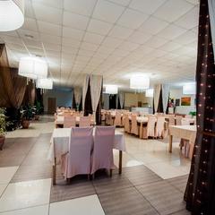 Гостиничный комплекс Арт-Пенза, Рамзай, Пензенская область